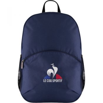 Rucsac unisex Le Coq Sportif No2 Training Backpack 30l 2120624-07