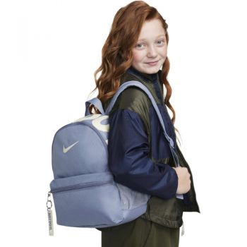 Rucsac unisex Nike Brasilia Jdi Mini 11l DR6091-493