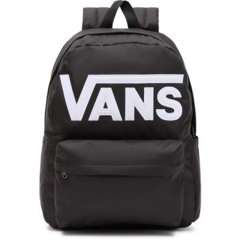 Rucsac unisex Vans Old Skool Drop V Backpack 22l VN000H4ZBLK