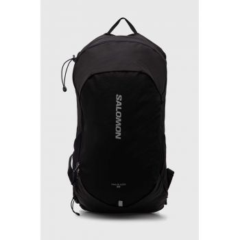 Salomon rucsac Trailblazer 20 culoarea negru, mare, cu imprimeu LC2182700