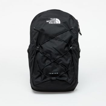 The North Face Jester Backpack TNF Black la reducere