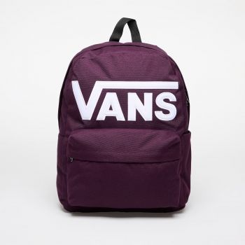 Vans Old Skool Drop V Backpack Blackberry de firma original