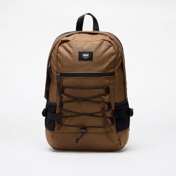 Vans Original Backpack Coffee de firma original