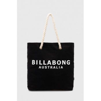 Billabong poseta