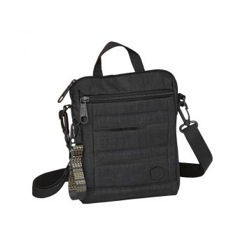 Borsetă crossbody B. Holt – Caterpillar