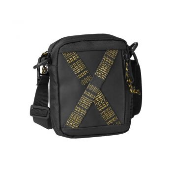 Borsetă crossbody Signature – Caterpillar ieftin