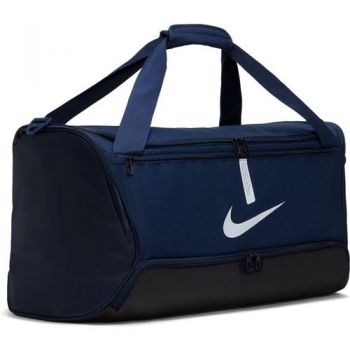 Borseta unisex Nike Academy Team Football Duffel Bag Medium 60l CU8090-410 la reducere