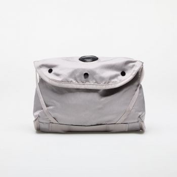 C.P. Company Bag Drizzle Grey de firma originala