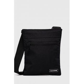 Dakine borseta JIVE culoarea negru, 8220095