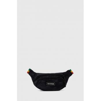 Dakine borseta HIP PACK culoarea gri, 08130200