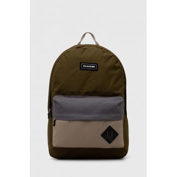 Dakine rucsac 365 PACK 21L barbati, culoarea portocaliu, mare, modelator, 08130085