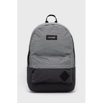 Dakine rucsac barbati, culoarea gri, mare, modelator