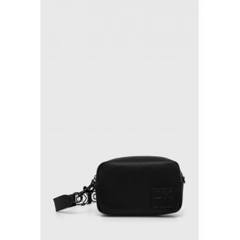 Dkny poseta culoarea negru, R41EAC33