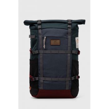 Doughnut rucsac Paratrooper Happy Camper barbati, mare, modelator, D374HA-0065