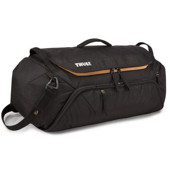 Geanta pentru ciclisti Thule RoundTrip Bike Duffel Black - NU SE MAI FABRICA
