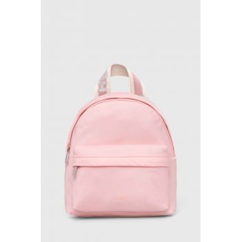 HUGO rucsac femei, culoarea roz, mic, uni, 50511898 ieftin