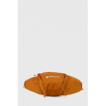 Montane borseta Trailblazer 3 culoarea portocaliu, PTZ0317