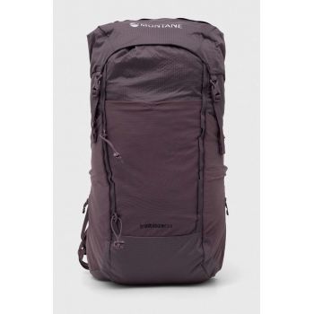 Montane rucsac Trailblazer 24 femei, culoarea violet, mare, neted, PTZ2417 ieftin