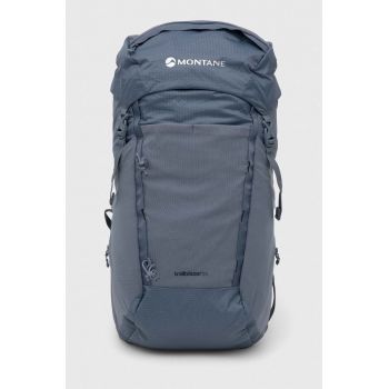 Montane rucsac Trailblazer 25 mare, neted, PTZ2517