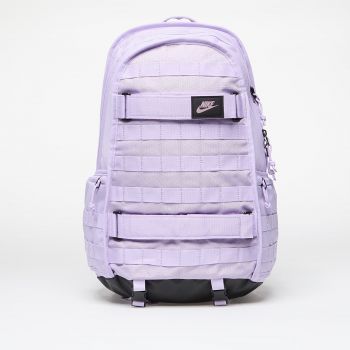 Nike Sportswear RPM Backpack Lilac Bloom/ Black/ Lt Violet Ore ieftin