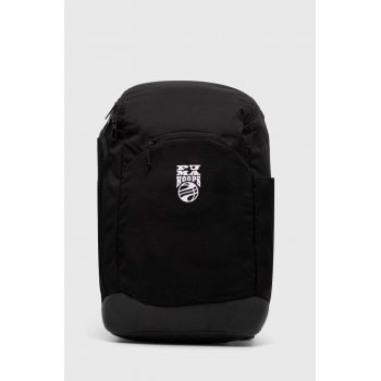 Puma rucsac Basketball Pro Backpack bărbați, culoarea negru, mare, uni, 079212 79212