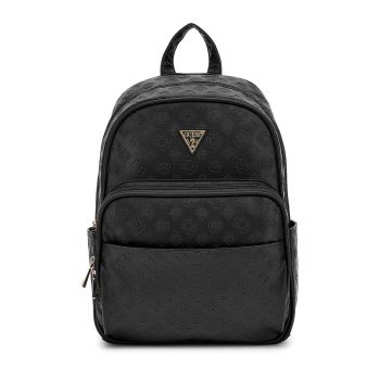 Rucsac de piele ecologica cu model Wilder