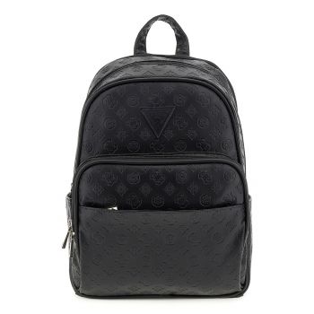 Rucsac de piele ecologica cu model Wilder la reducere