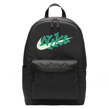 Rucsac NIKE unisex HERITAGE BKPK-HMN CRFT GRX - FN0878010