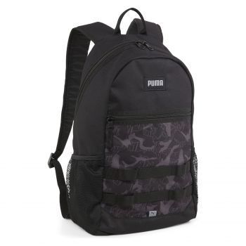 Rucsac PUMA unisex STYLE BACKPACK - 09035401