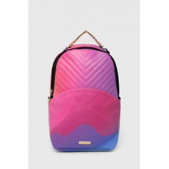 Sprayground rucsac mare, modelator ieftin