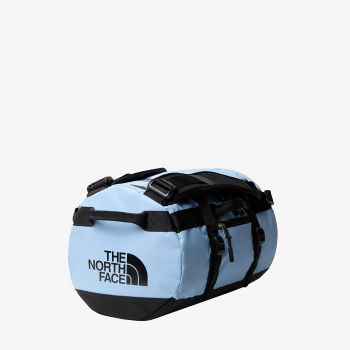 The North Face Base Camp Duffel XS Steel Blue