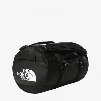 The North Face Base Camp Duffel - Xs Tnf Black/Tnf White la reducere