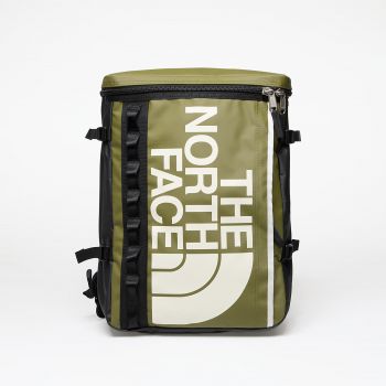 The North Face Base Camp Fuse Box Backpack Forest Green ieftin