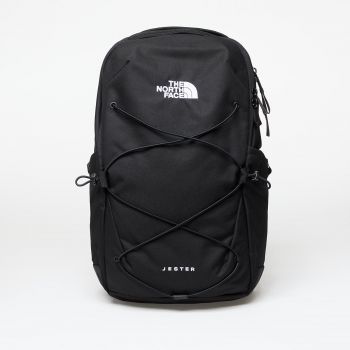 The North Face Jester Backpack Tnf Black la reducere