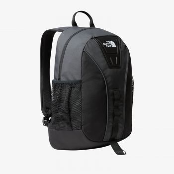 The North Face Y2K Daypack TNF Black/ Asphgr de firma original