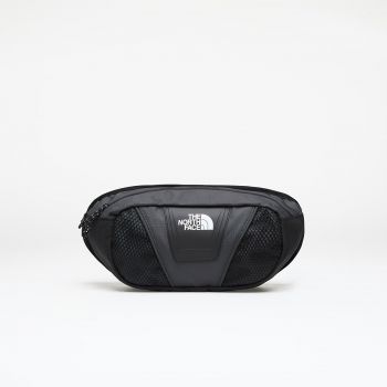 The North Face Y2K Hip Pack TNF Black/ Asphalt Grey la reducere