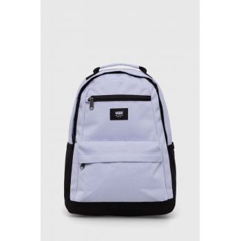 Vans rucsac mare, neted