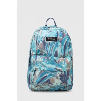 Dakine rucsac 365 PACK 21L barbati, culoarea portocaliu, mare, modelator, 08130085 de firma original