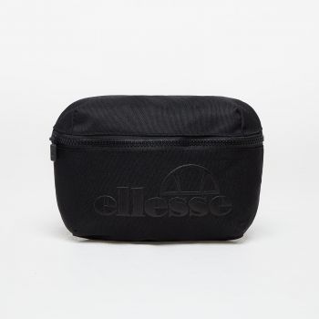Ellesse Rosca Cross Body Bag Black Mono de firma originala