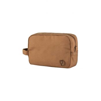 Fjallraven portfard Gear Bag culoarea maro, F24213