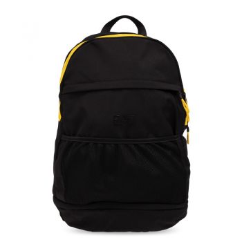 Ghiozdan EA7 M Tape Backpack de firma original