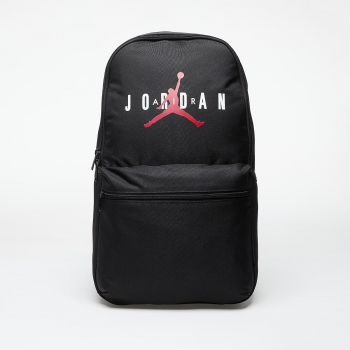 Jordan Backpack Black de firma original