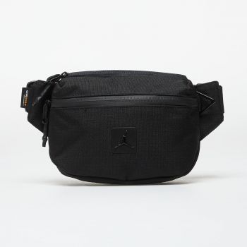 Jordan Cordura Franchise Crossbody Bag Black de firma originala