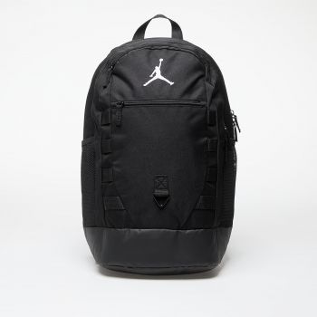 Jordan Level Backpack Black la reducere