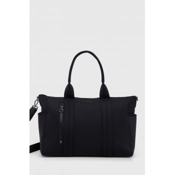 Michael Kors geanta culoarea negru