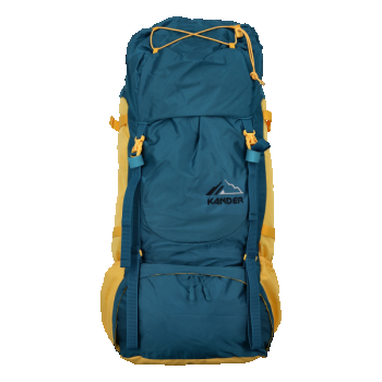 Mountain backpack