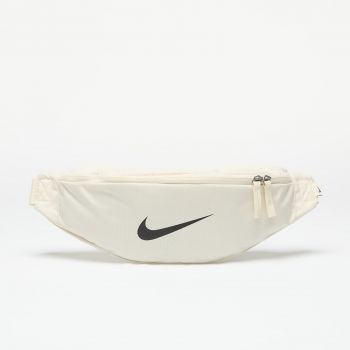 Nike Heritage Fanny Pack Coconut Milk/ Coconut Milk/ Black la reducere