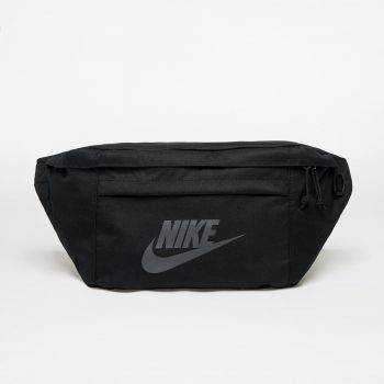 Nike Tech Hip Pack Black/ Black la reducere