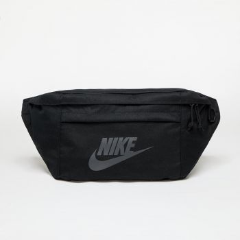 Nike Tech Hip Pack Black/ Black de firma originala