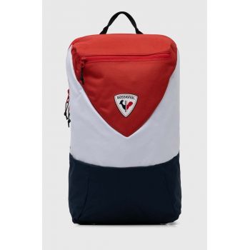 Rossignol rucsac culoarea albastru marin, mare, modelator, RKMCS01